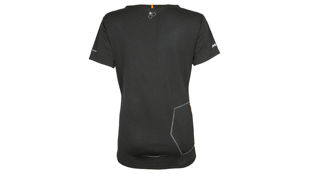 Women's Reversible Base Layer - Hover Image