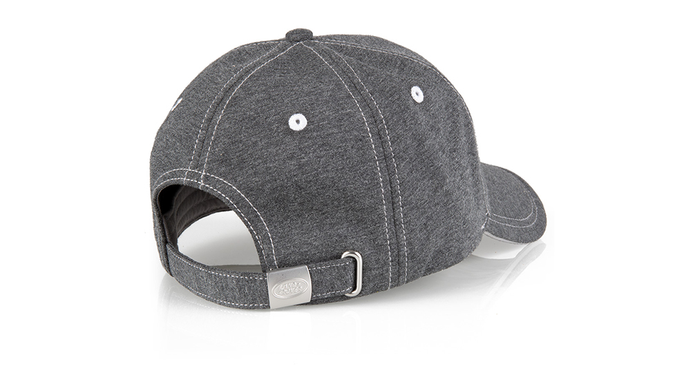 Buy Land Rover Oval Badge Cap Accessories Online