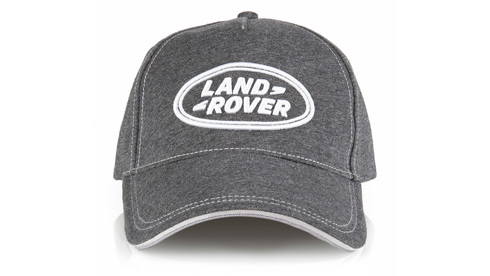 Land Rover Oval Badge Cap