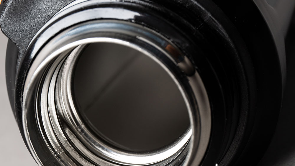 Above and Beyond Flask 6