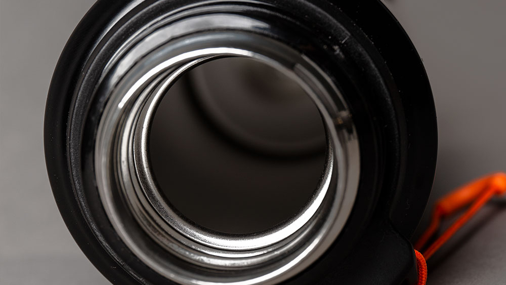 Above and Beyond Flask 14