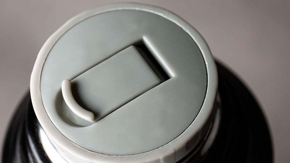 Above and Beyond Flask 12