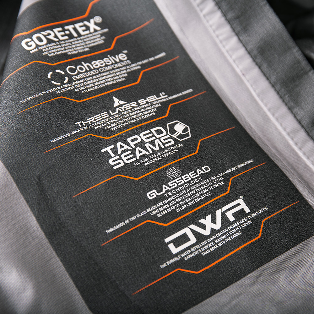 Women's Lite Gore-Texᵀᴹ Packable Jacket 11