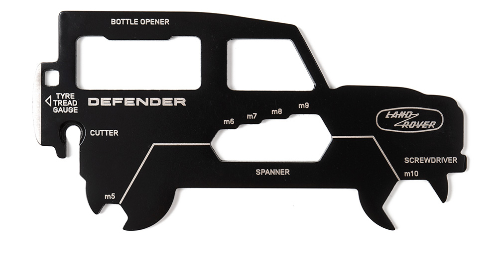 Defender Multi Tool