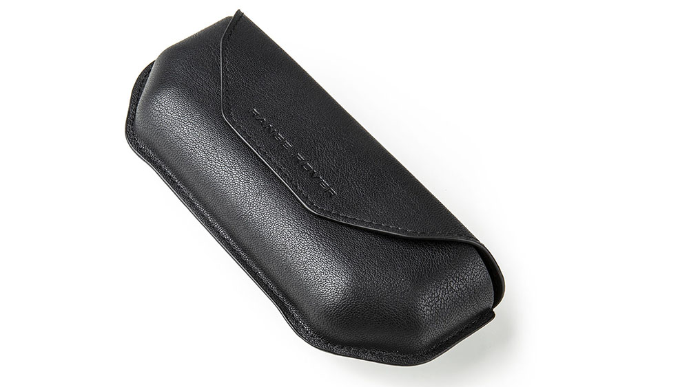 Range Rover Sunglasses - RRS100 Gold 8