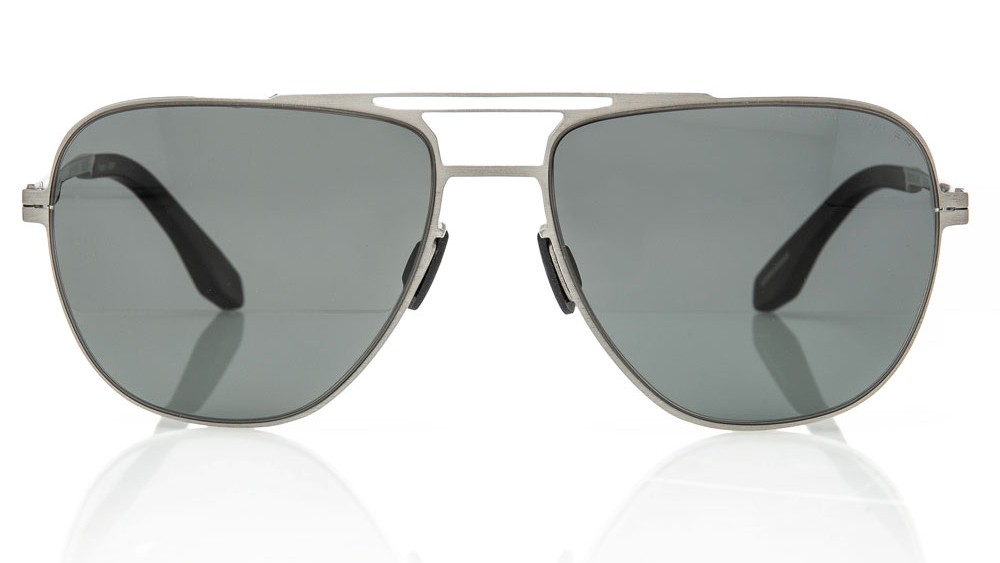 Range Rover Sunglasses - RRS100 Gold 6