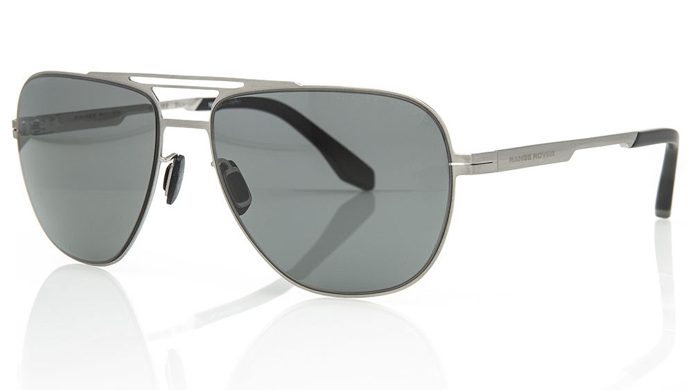 Land Rover Range Rover Sunglasses - RRS100 Gold