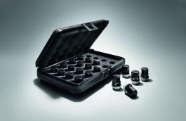 Buy Land Rover Wheel Nuts - Gloss Black finish Accessories Online