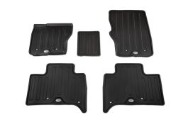 Get Land Rover Rubber Mats - Espresso, LHD, Pre 21MY At AED 389.00