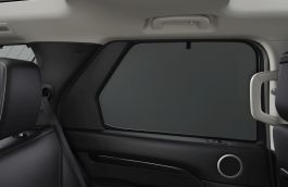 Get Land Rover Sunshade – Side Windows, Second Row At AED 721.00