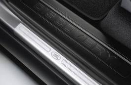 Get Land Rover Door Sill Outer Treadplates At AED 1840.00