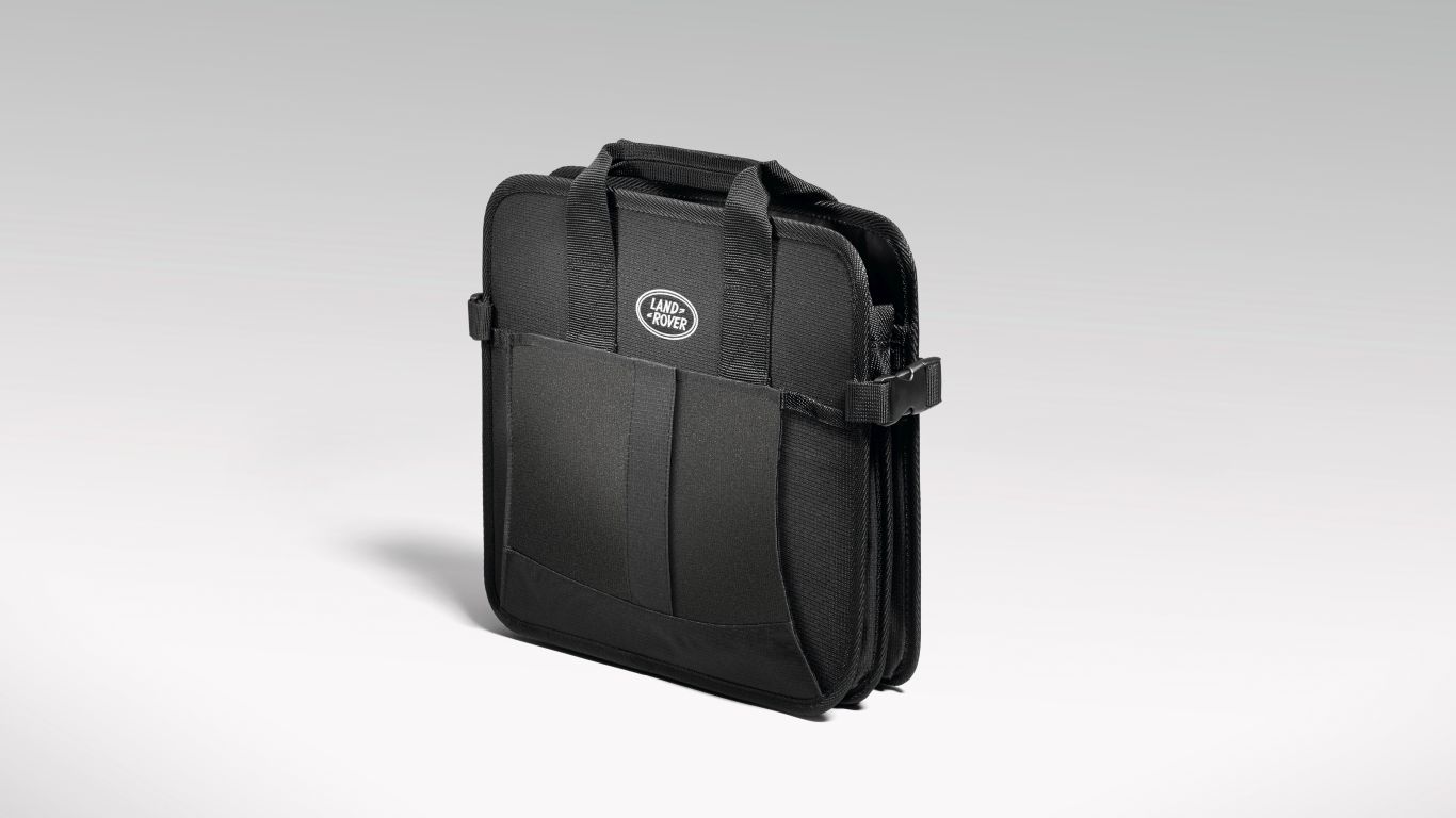 Shop Land Rover Collapsible Organiser in UAE