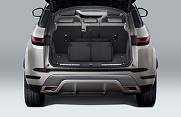 Buy Land Rover Collapsible Organiser Accessories Online