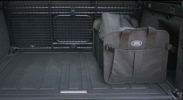 Collapsible Organiser 6