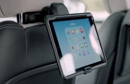 Shop Land Rover Click and Play - iPad mini 1 - 3 in UAE