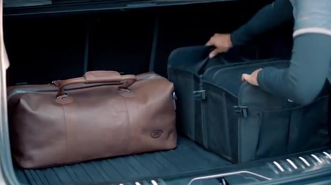 Collapsible Organiser 9