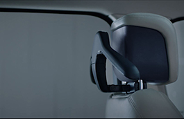 Click and Hang | Land Rover Accessories