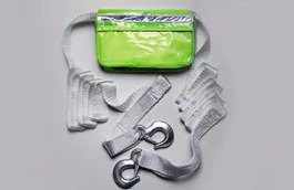 Get Land Rover Tow Strap At AED 563.00