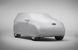 Shop Land Rover All-Weather Car Cover in UAE