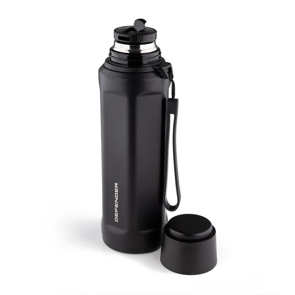 DEFENDER TRAVEL FLASK 6