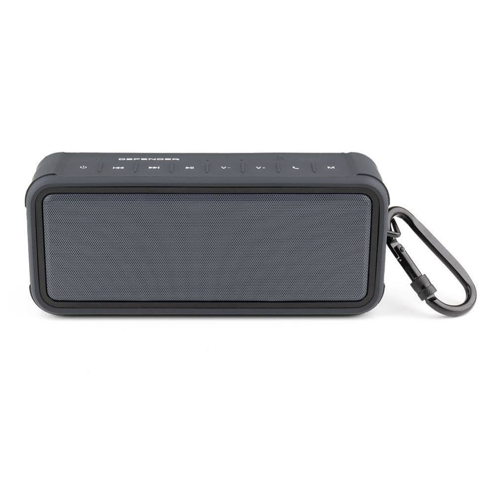 DEFENDER BLUETOOTH SPEAKER 7