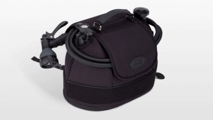 Get Land Rover Portable Rinse System At AED 2309.00