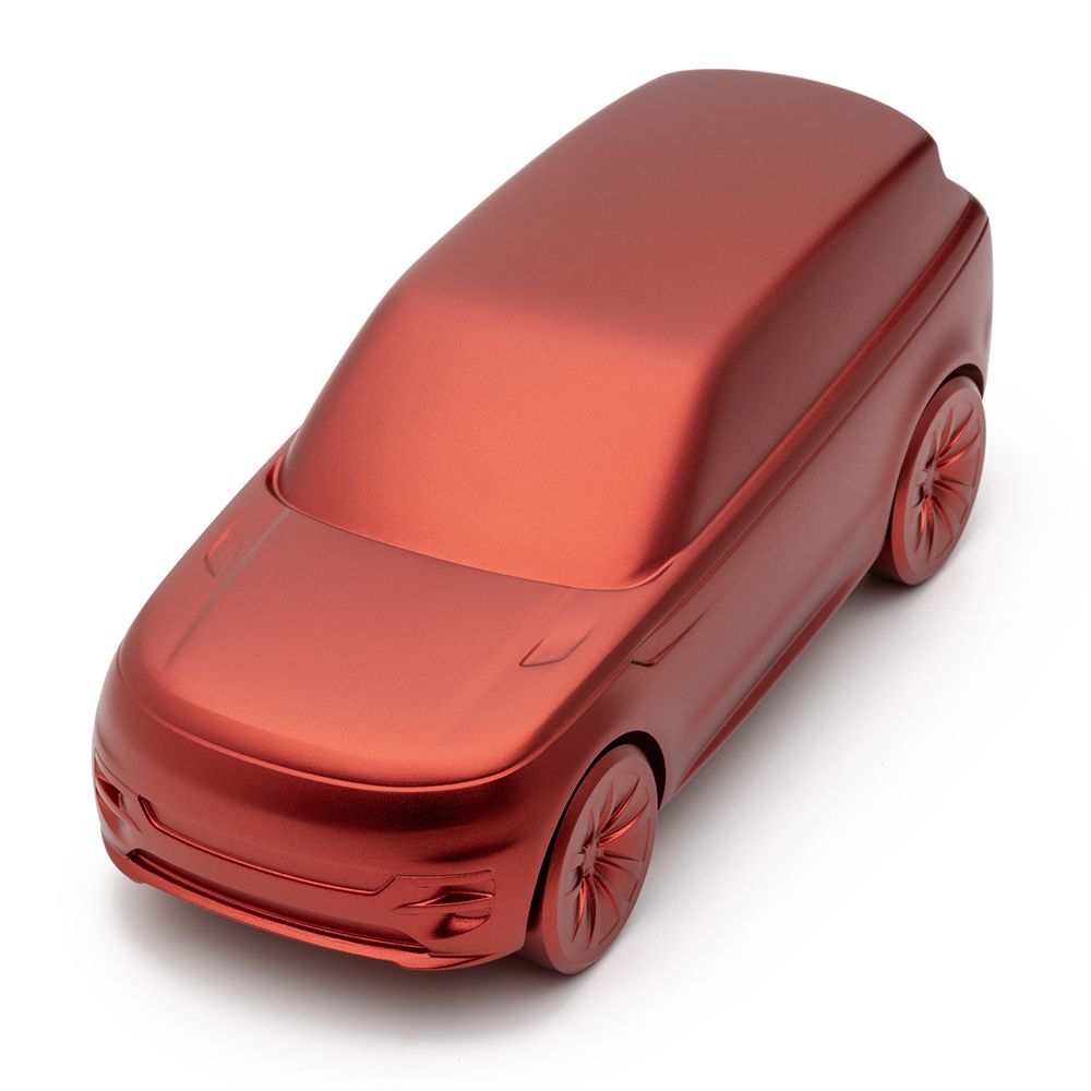 Buy Land Rover Range Rover Sport Sculpt Firenze Red Accessories Online