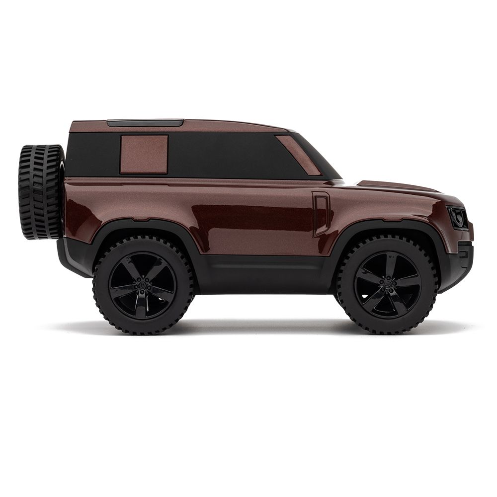 Buy Land Rover Defender Icon Model 02 - Sedona Red Accessories Online
