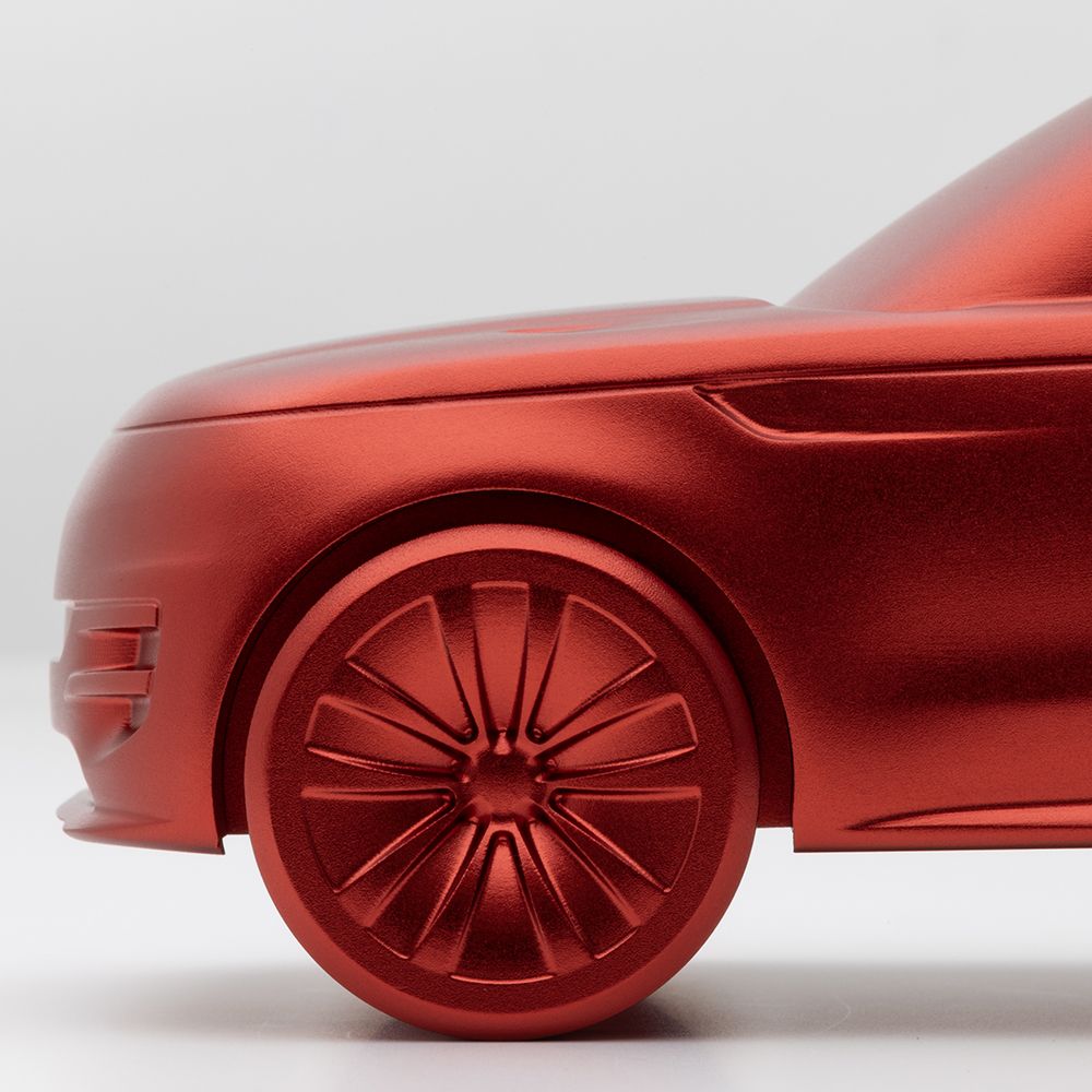 Get Land Rover Range Rover Sport Sculpt Firenze Red At AED 1785.00