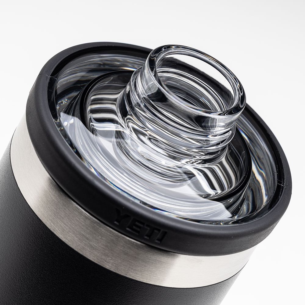 Defender Trophy x YETI Bottle (with Chug Cap) 18oz/532ml 6
