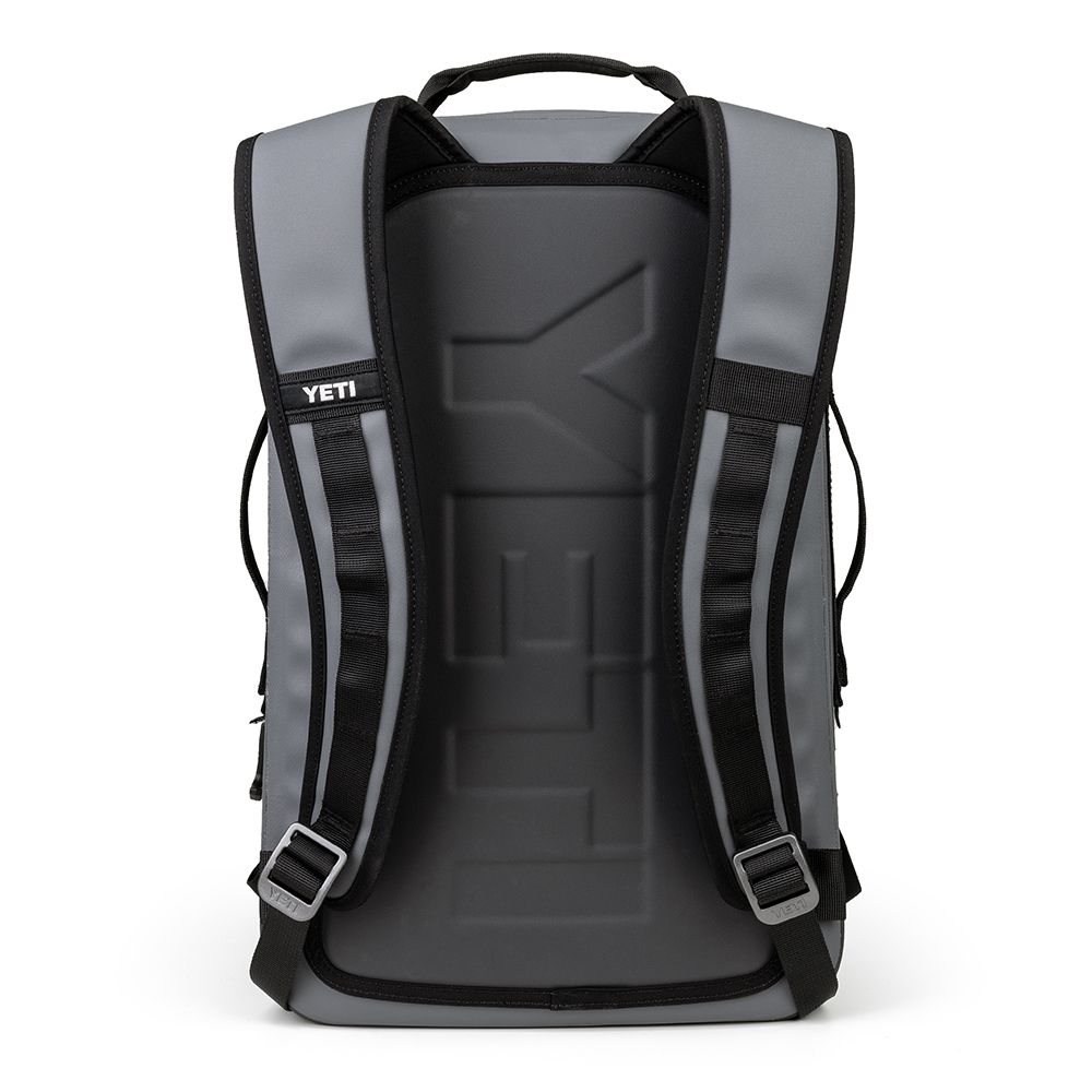 Defender x YETI 28L Waterproof Panga Backpack 5