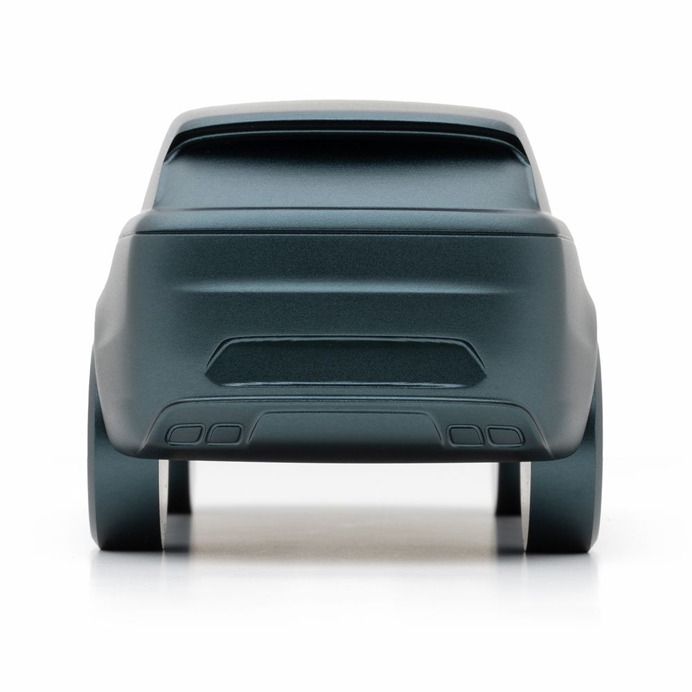 Range Rover Sport Sculpt Giola Green 7