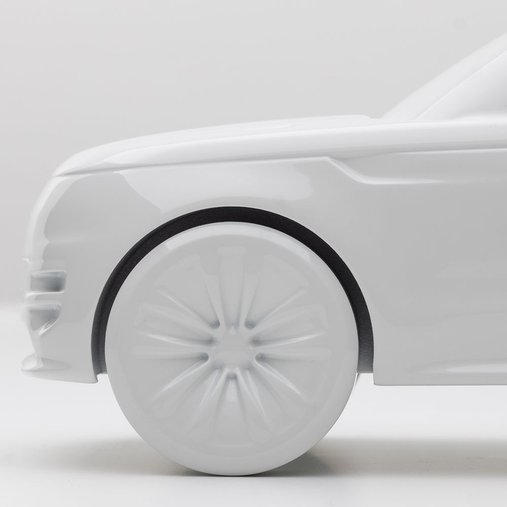 Shop Land Rover Range Rover Sport Sculpt White in UAE