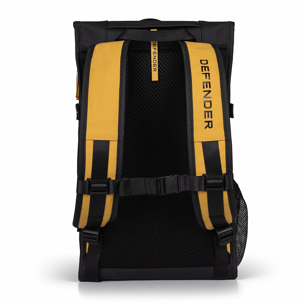Get Land Rover Defender Trophy 21 L Backpack At AED 488.00