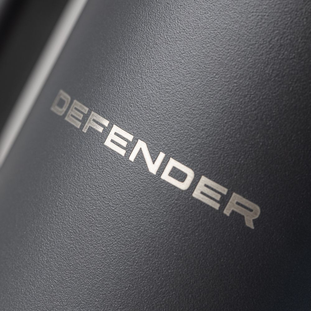 Buy Land Rover Defender x YETI Rambler Travel Mug 20oz/591ml (with handle) Accessories Online