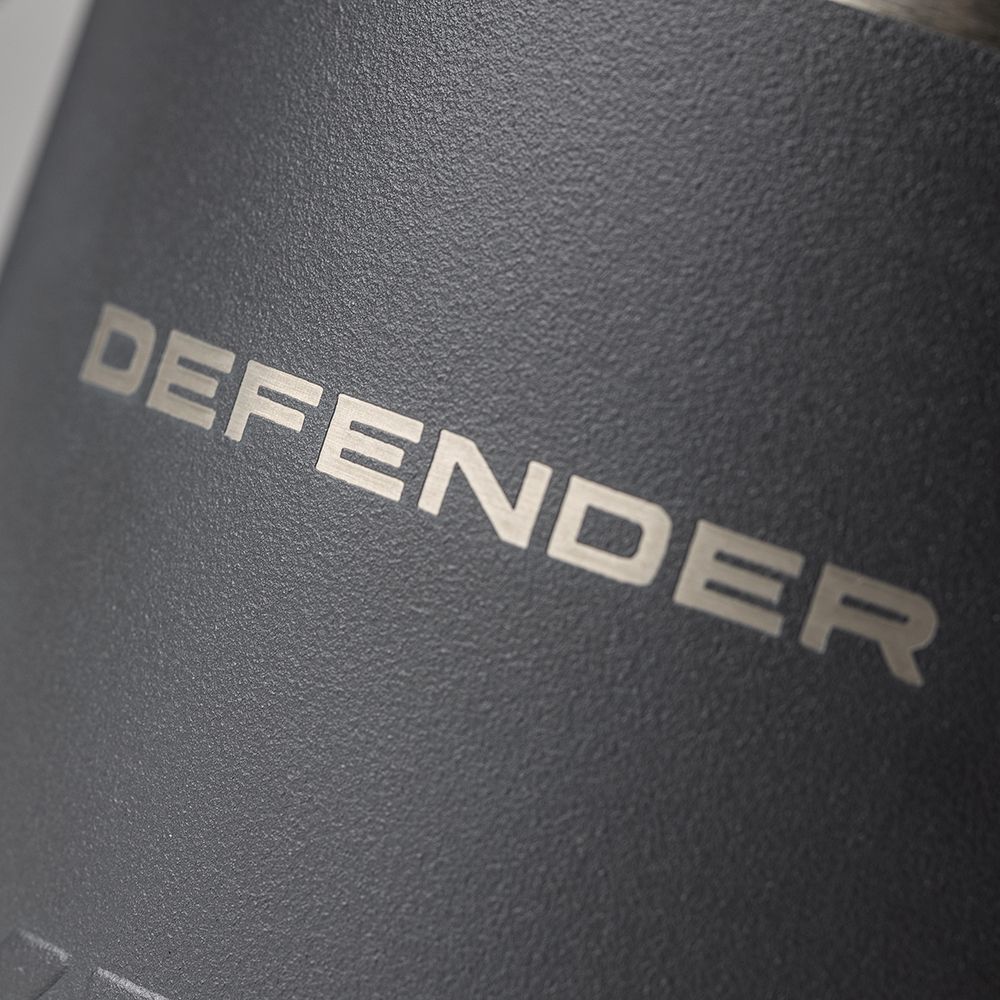 Defender x YETI Stackable Mug 14oz/414ml 5