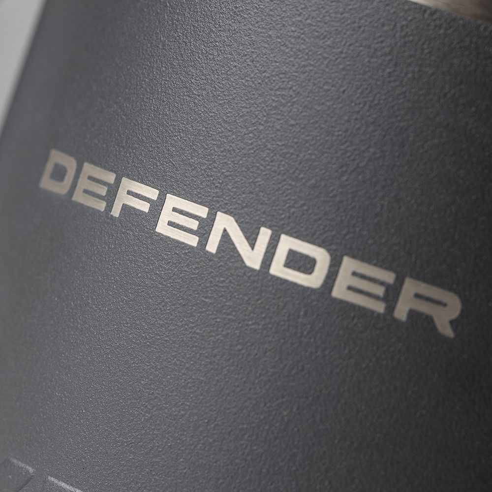 Defender x YETI Stackable Mug 10oz/296ml 5
