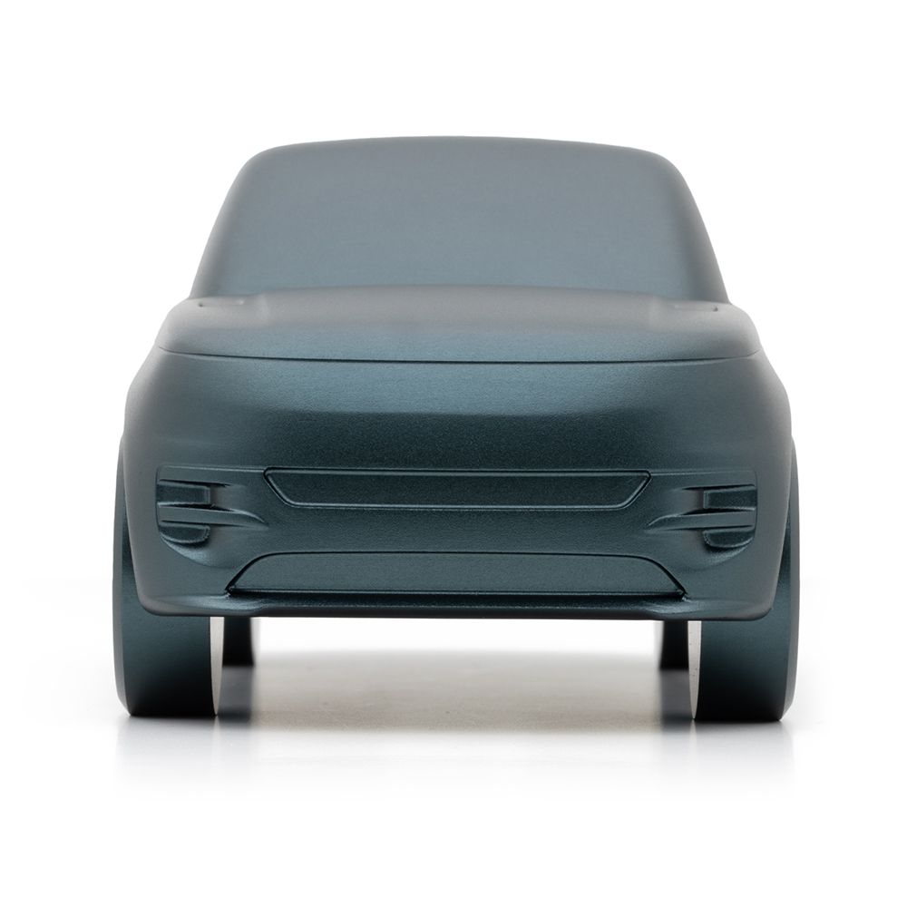 Shop Land Rover Range Rover Sport Sculpt Giola Green in UAE