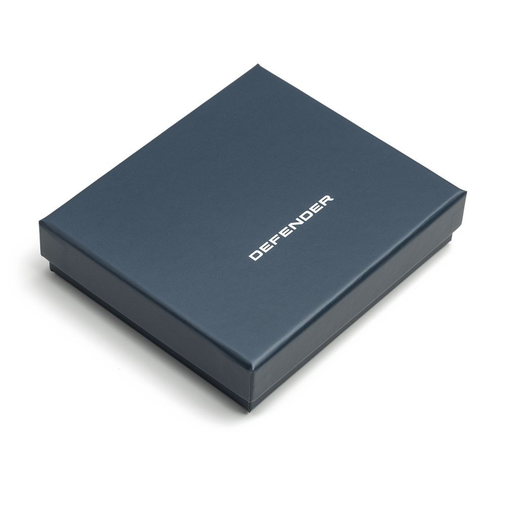 Defender Nylon Wallet 9