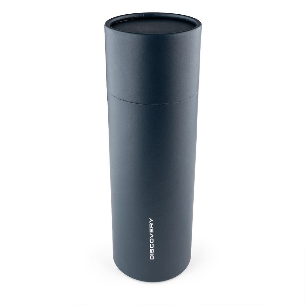 Discovery Travel Flask 10