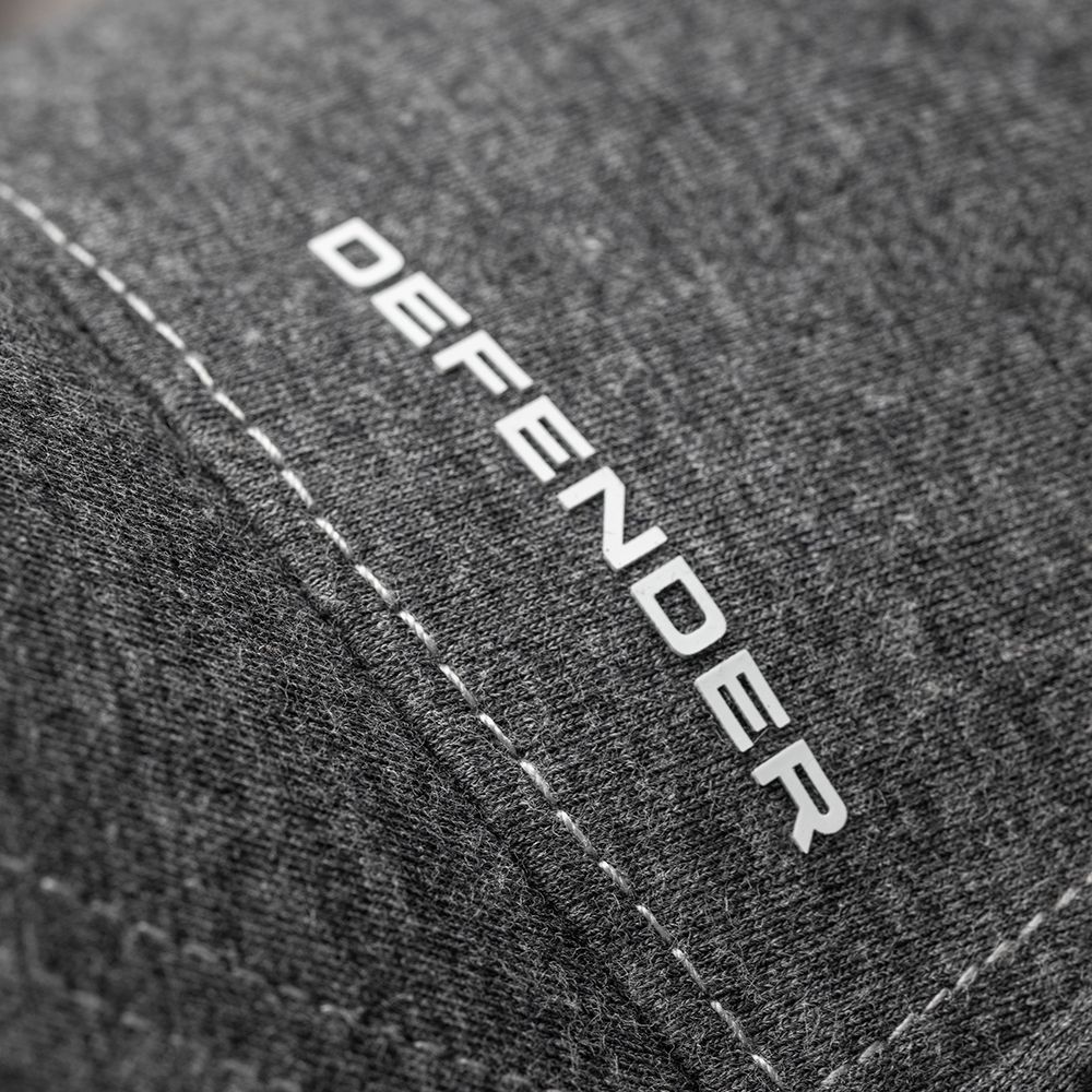 Get Land Rover Defender Wordmark Cap At AED 227.00