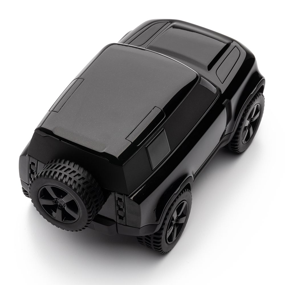 Defender Icon Model 02 - Santorini Black 11
