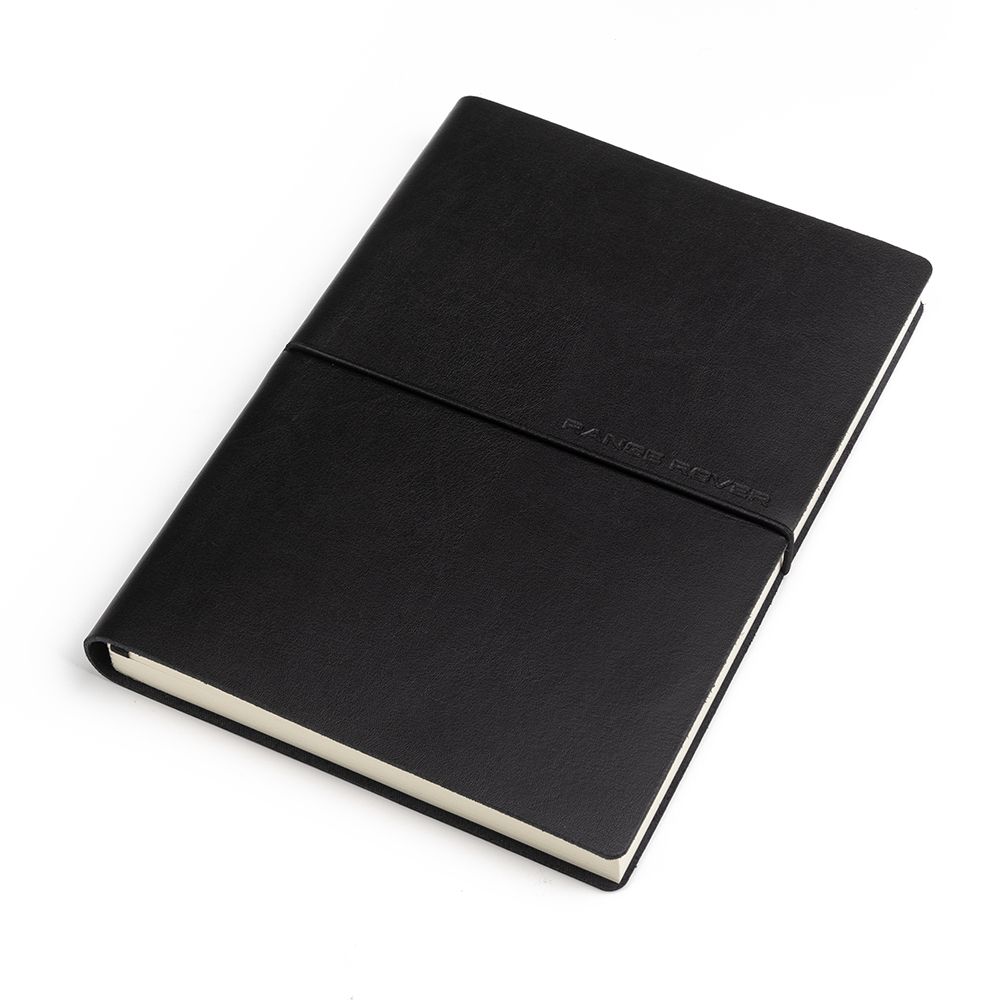 Range Rover A5 Notebook 5