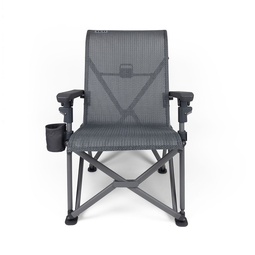 Get Land Rover Defender x YETI Folding Camping Chair At AED 2349.00