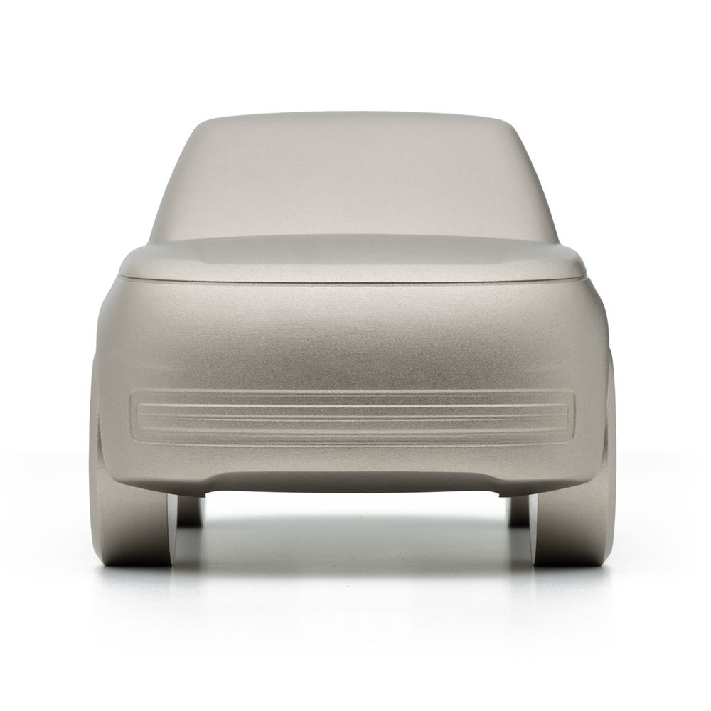 Shop Land Rover Range Rover Sculpt Batumi Gold in UAE