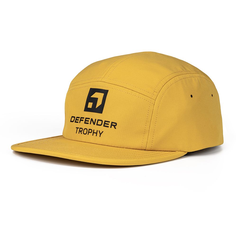 Land Rover Defender Trophy Unisex Lightweight Cap