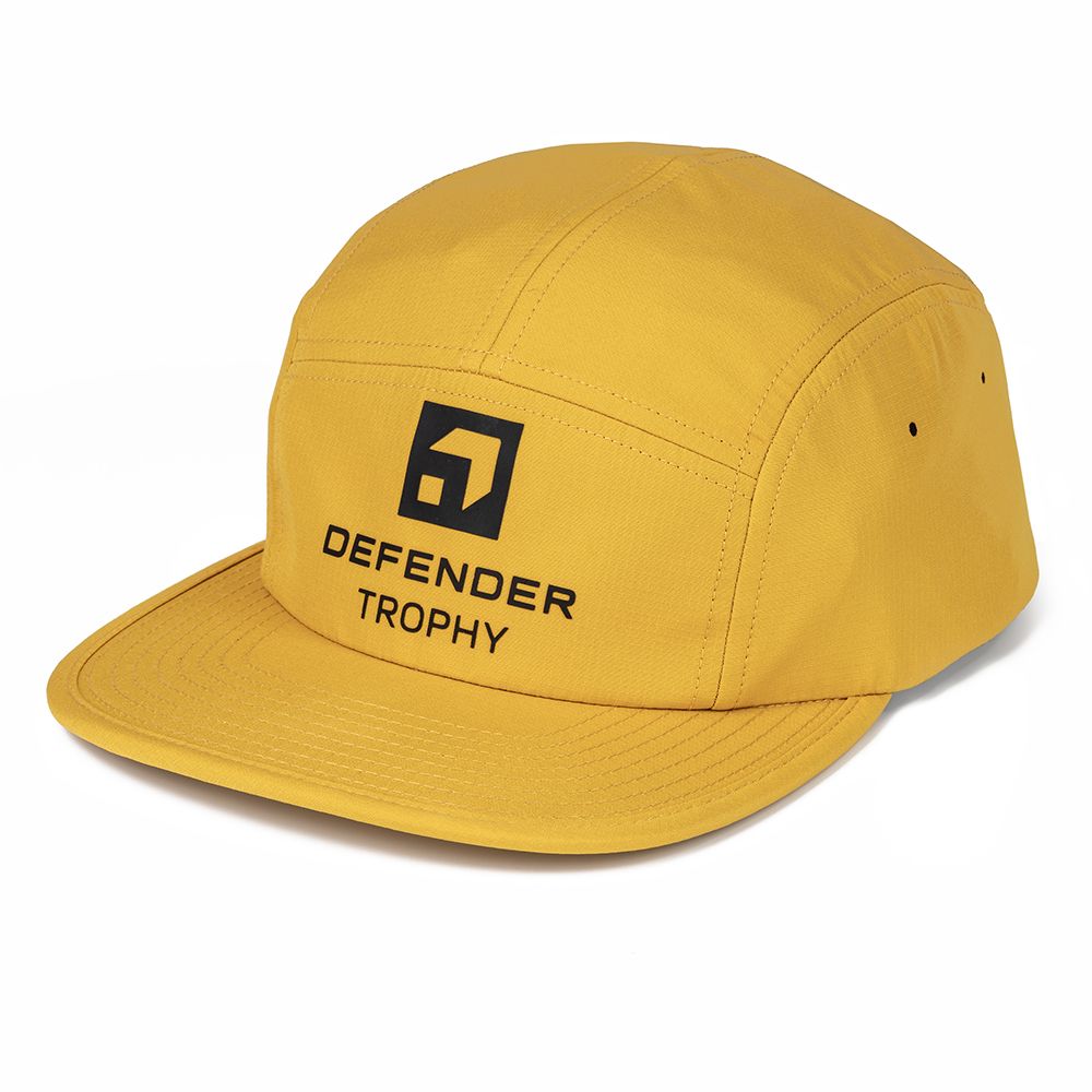 Get Land Rover Defender Trophy Unisex Lightweight Cap At AED 184.00
