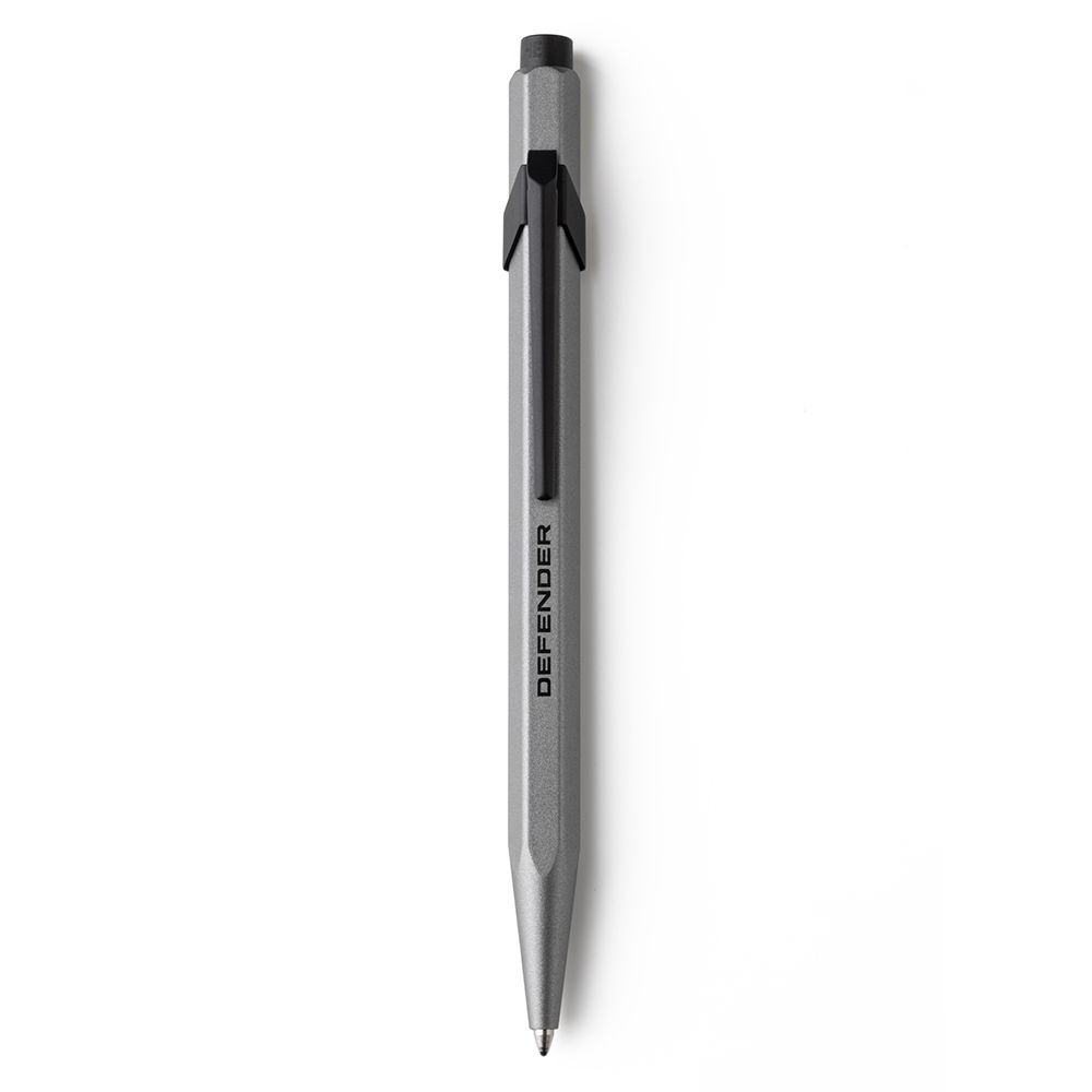 Buy Land Rover Caran d'Ache for Defender Ballpoint Pen Accessories Online
