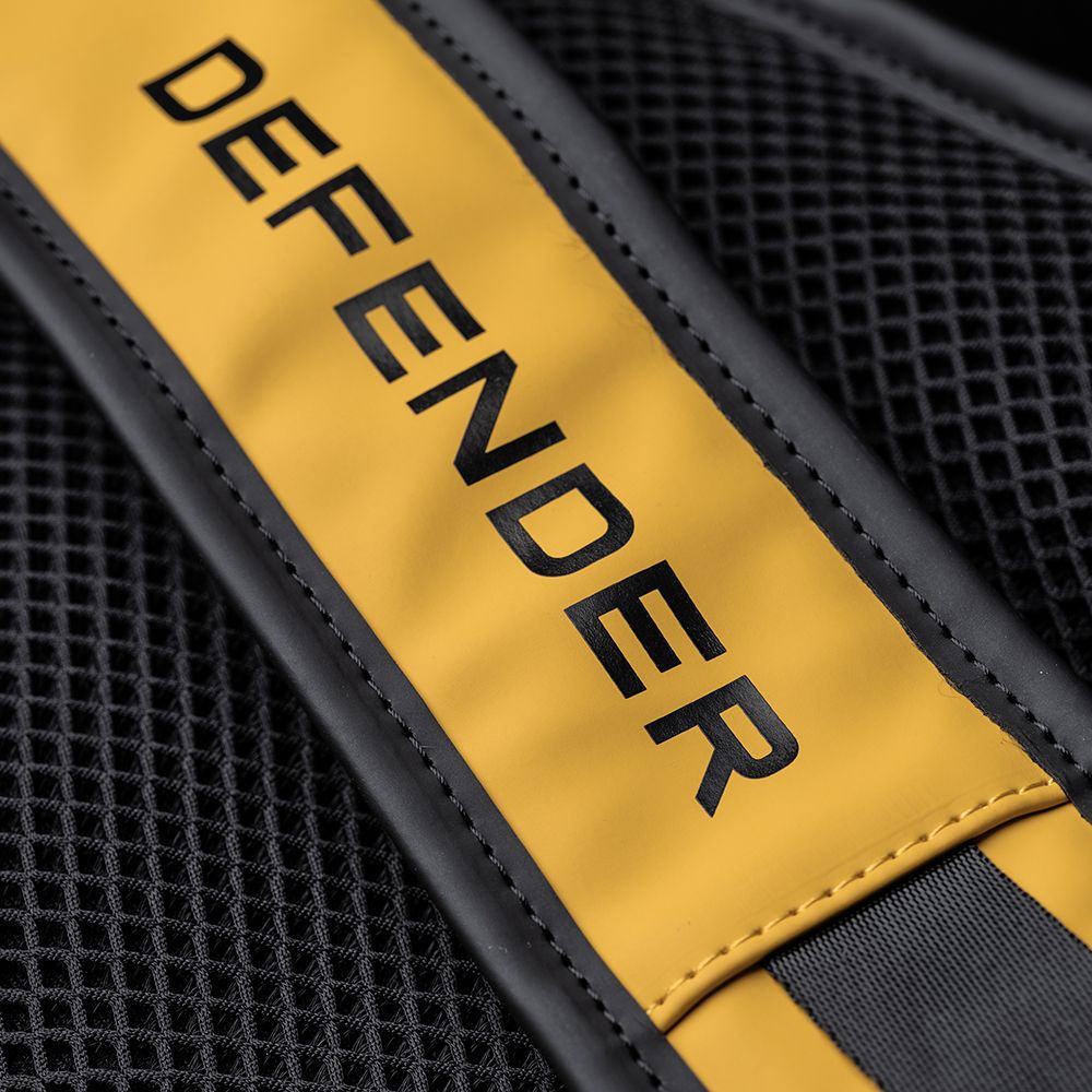 Defender Trophy 21 L Backpack 6