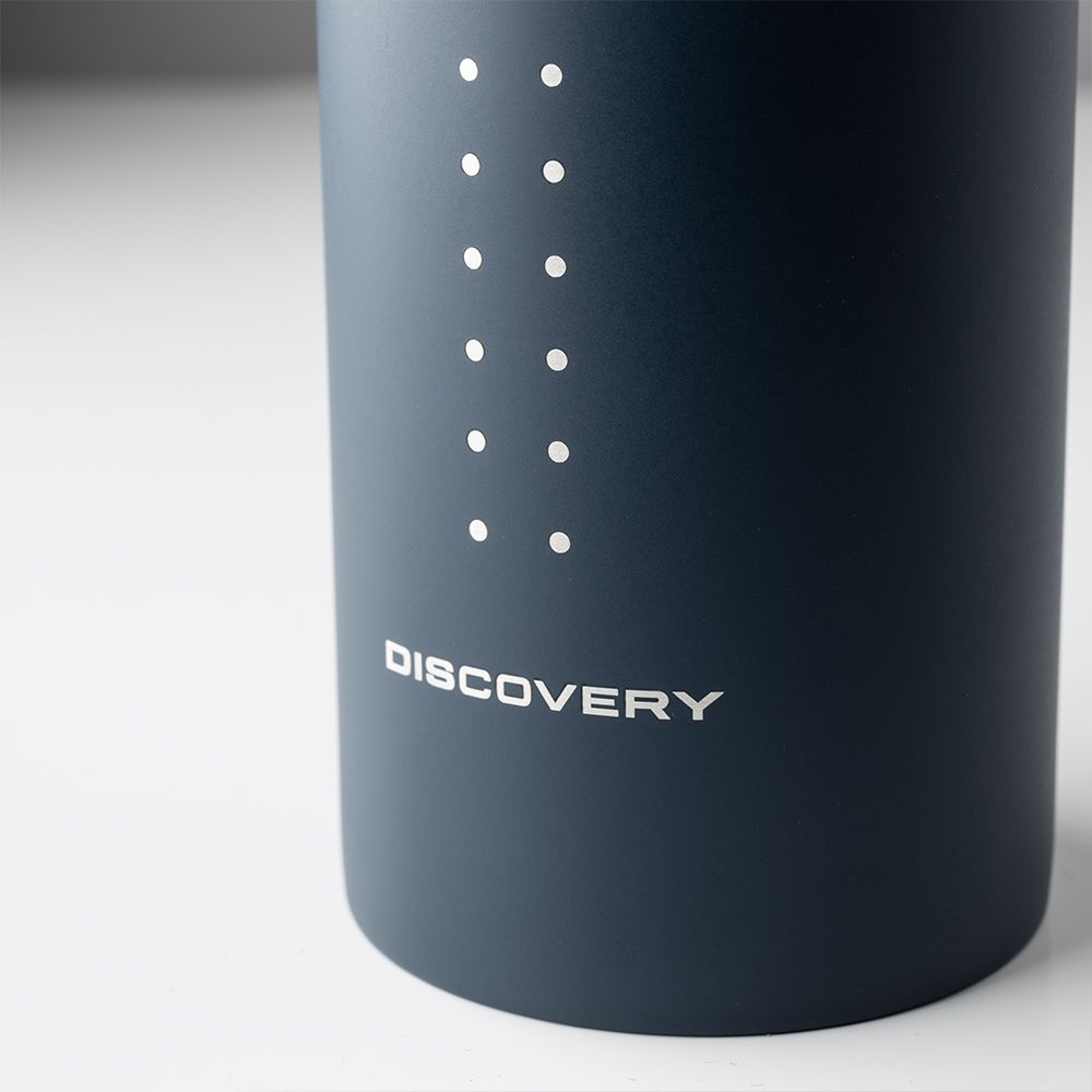 Discovery Travel Flask 6